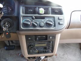 1999 TOYOTA SIENNA XLE WHITE AT 3.0 Z19594